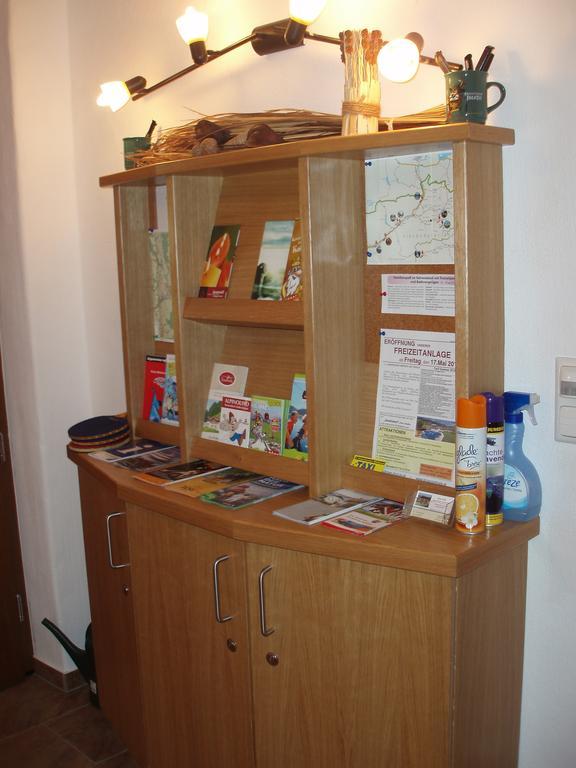 Appartement Annemarie Brixen im Thale Eksteriør bilde
