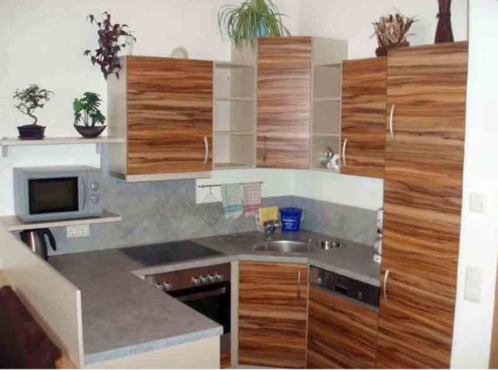 Appartement Annemarie Brixen im Thale Rom bilde