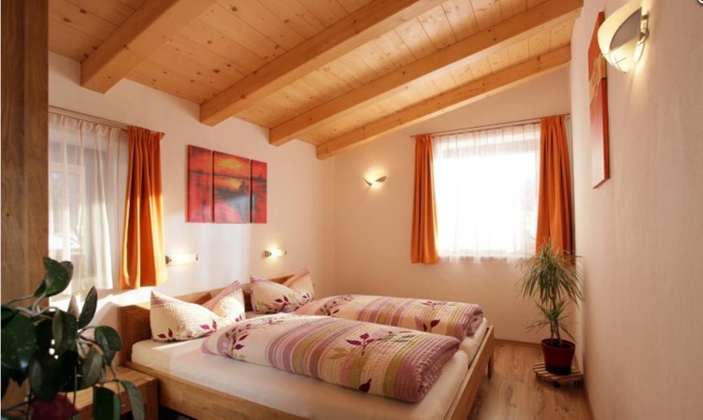 Appartement Annemarie Brixen im Thale Rom bilde