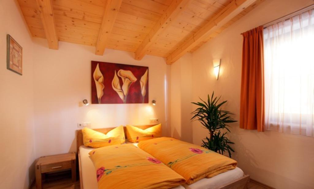 Appartement Annemarie Brixen im Thale Rom bilde